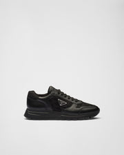 Basket Prada « Noir »