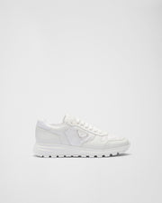 Basket Prada « Blanc »