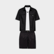 Ensemble Pr°da « Noir »