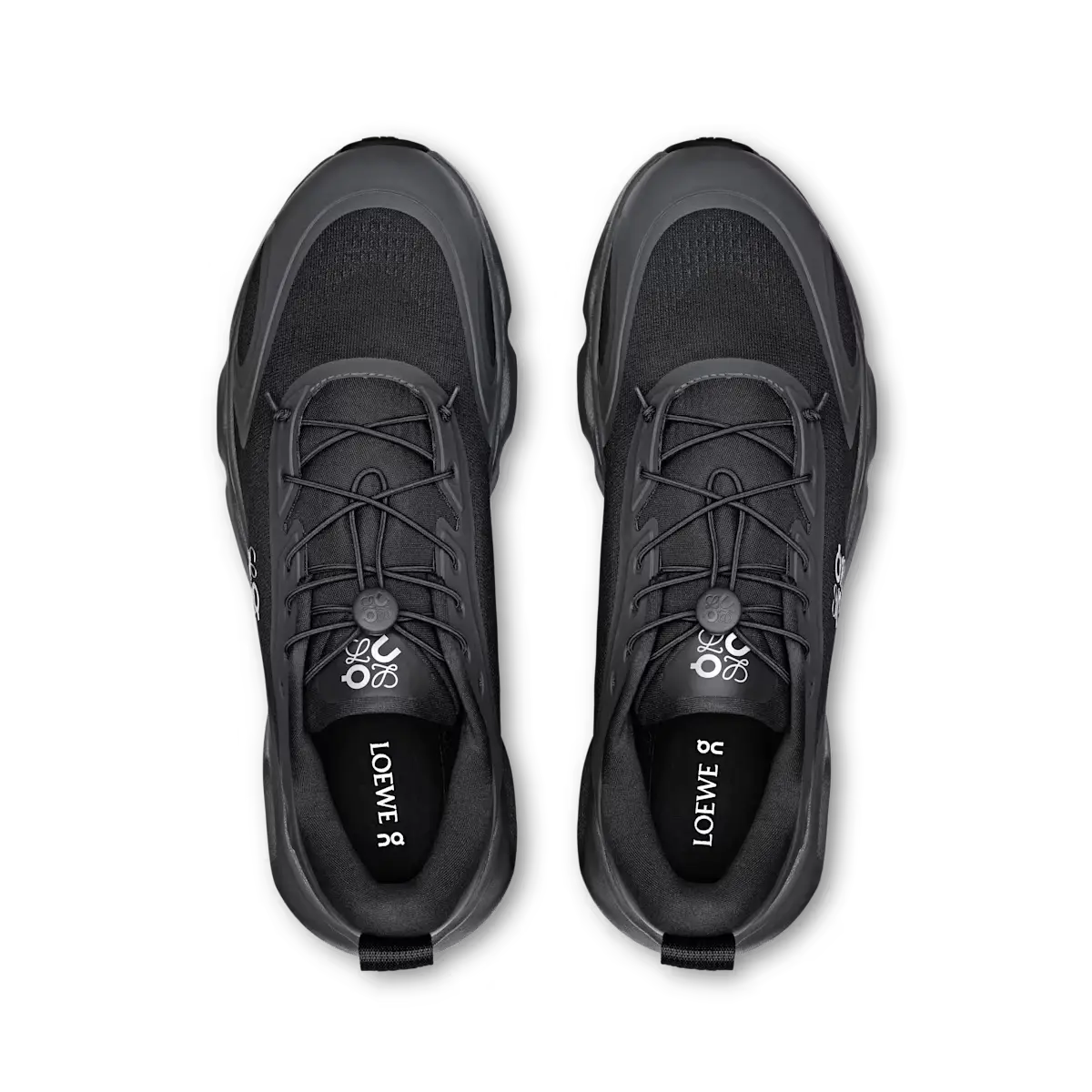Cloudsolo Loewe « — Black »