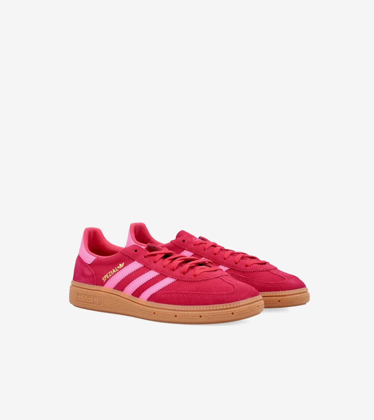 adidas Handball Spezial « Red Ruby Pink (GS) »