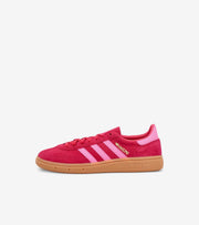 adidas Handball Spezial « Red Ruby Pink (GS) »