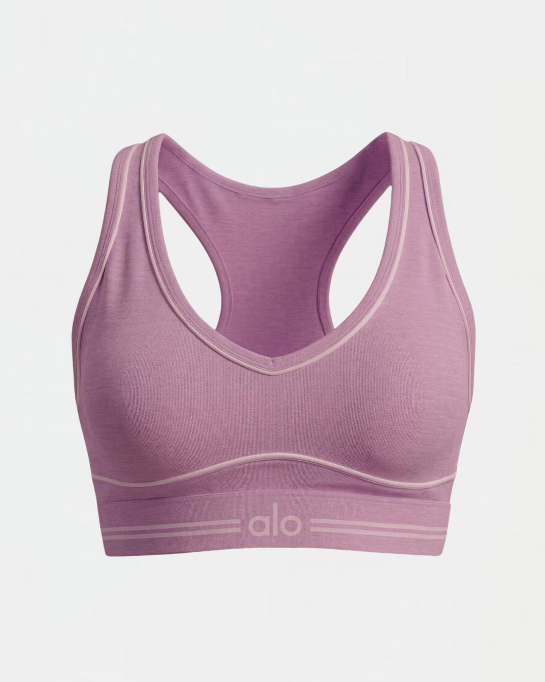 Brassière Airbrush « Rose »