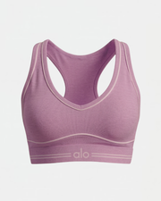 Brassière Airbrush « Rose »