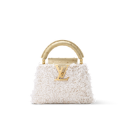 Sac Capucines Nano