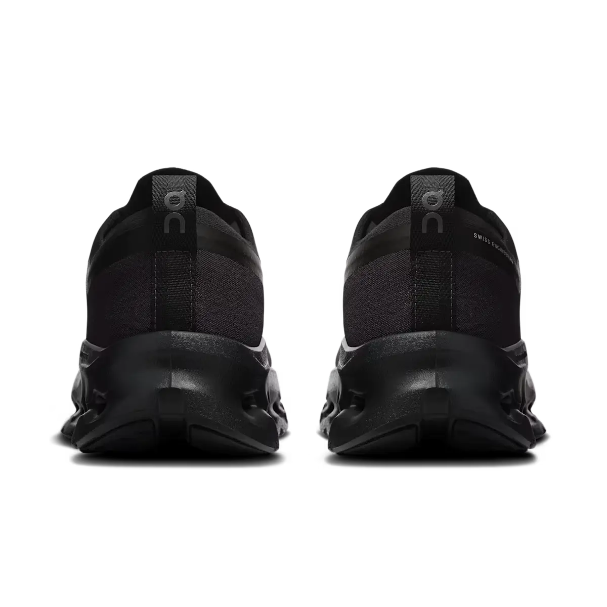 Cloudsurfer nimbus « - Black »