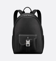 Sac à dos zippé Saddle - #1