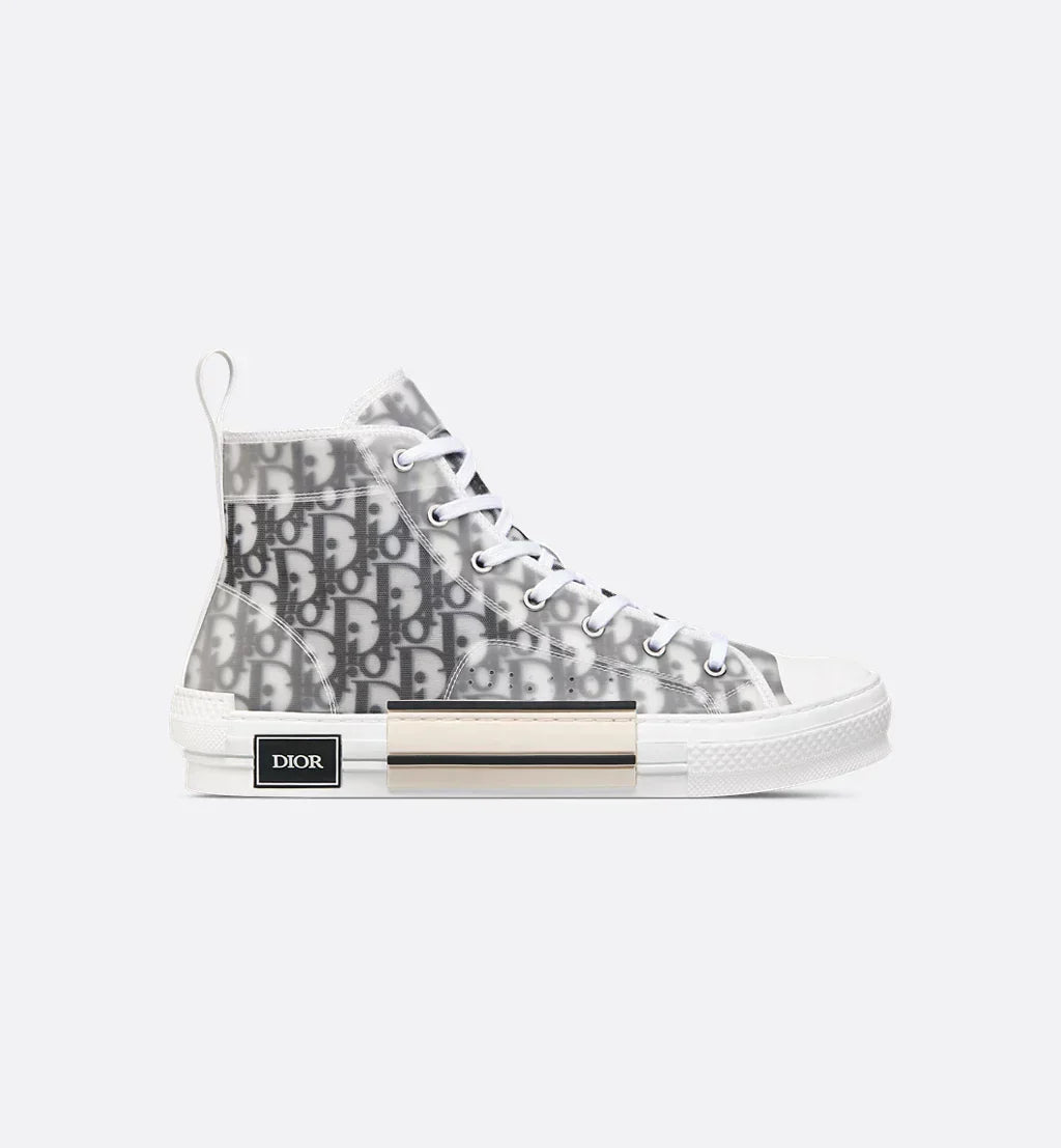 Dior B23 « blanc et noir »
