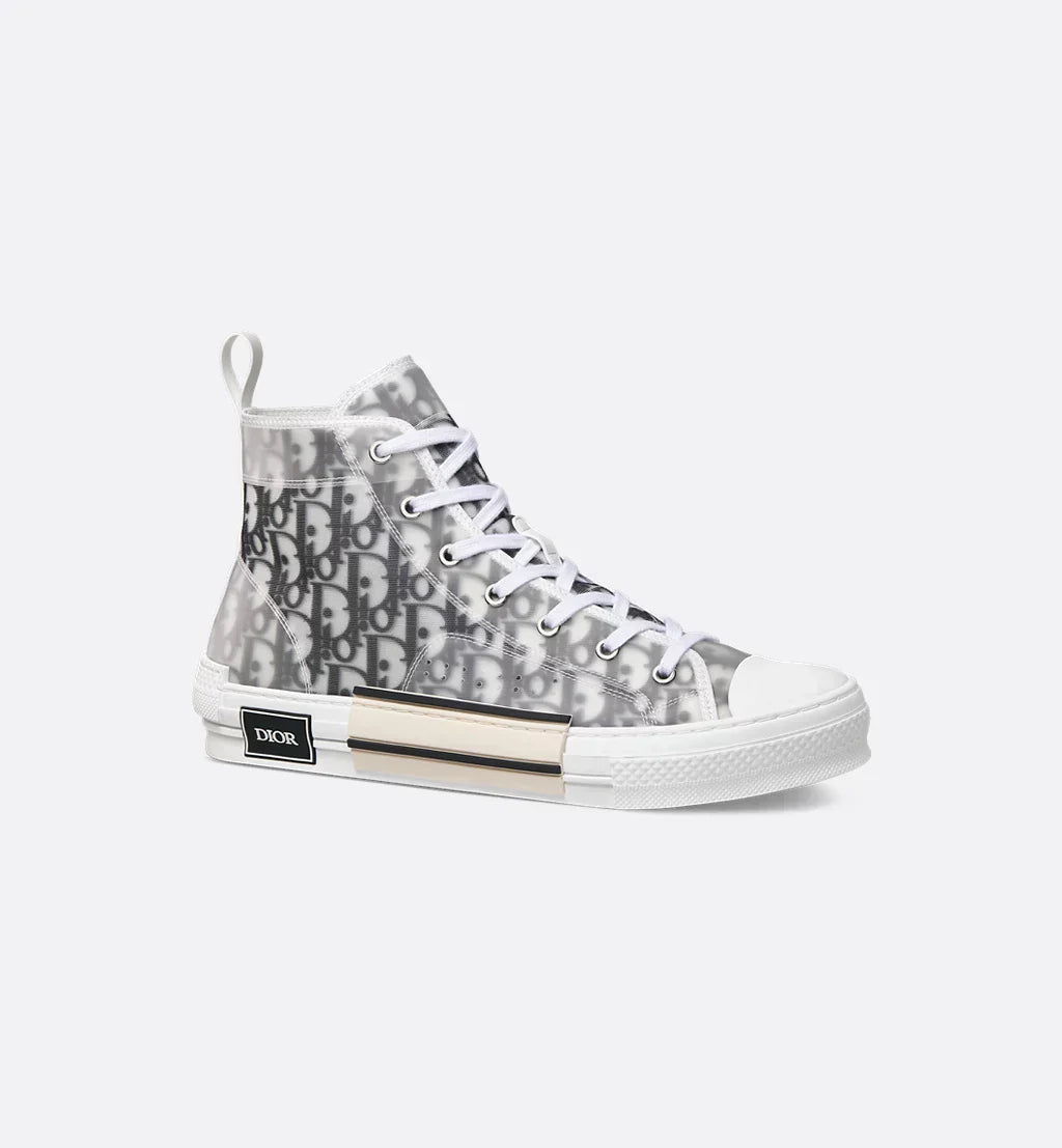 Dior B23 « blanc et noir »