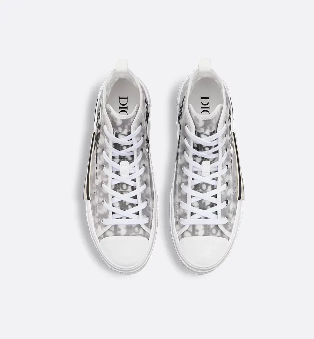 Dior B23 « blanc et noir »