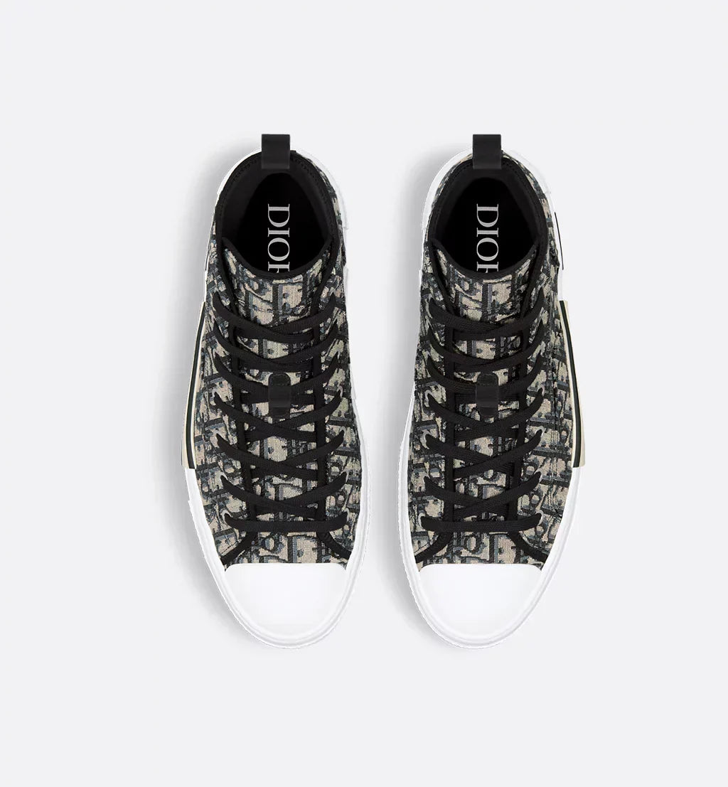 Dior B23 « beige et noir »