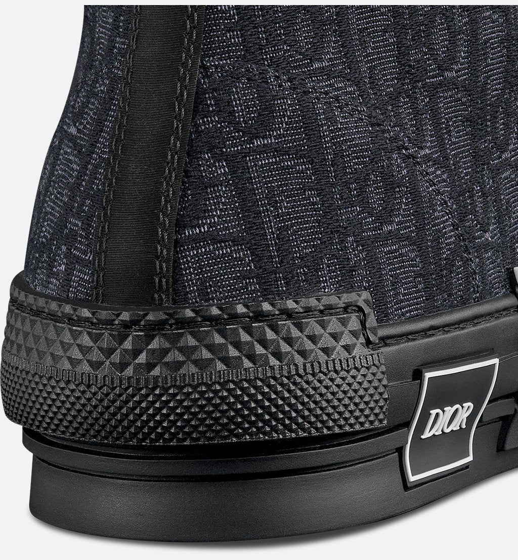 Dior B23 « Black »