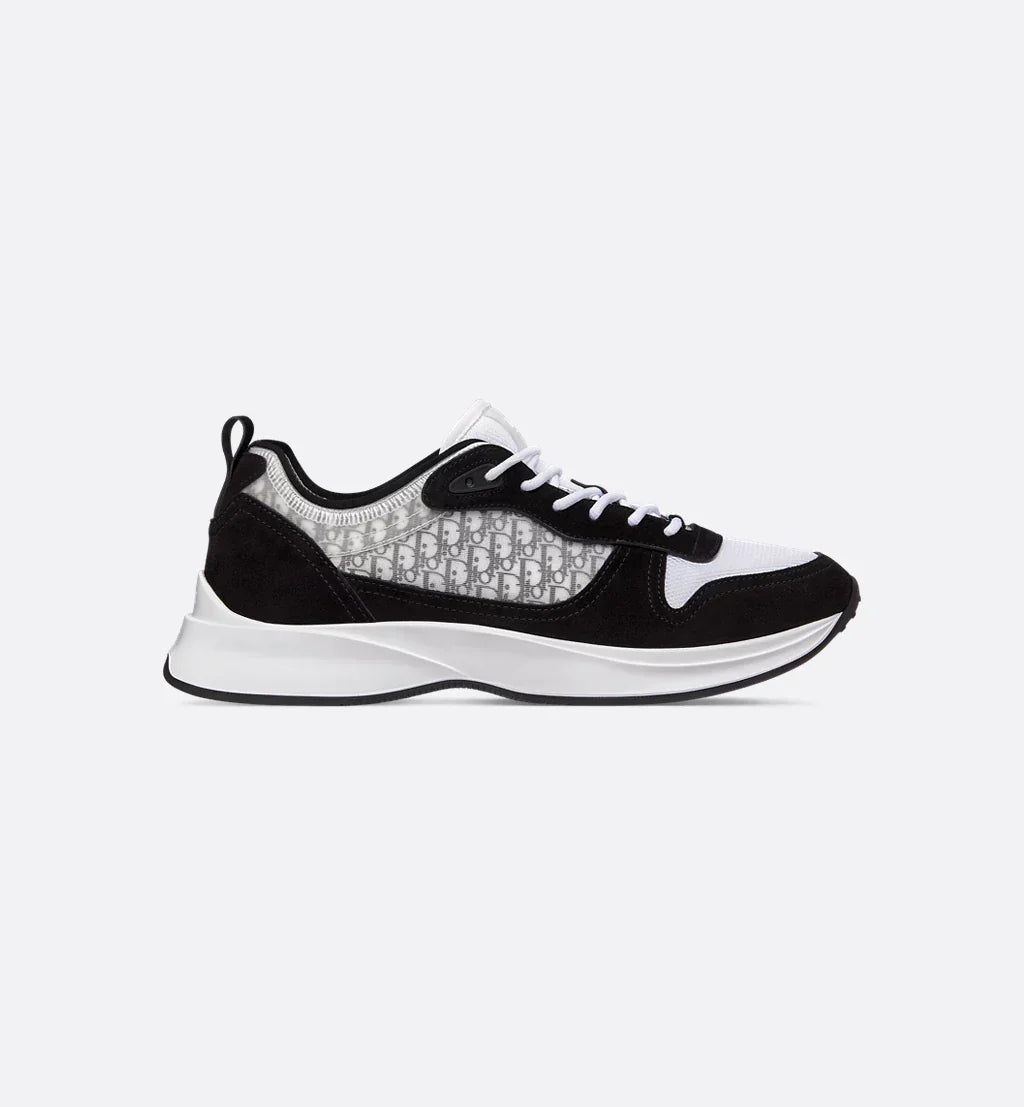 Dior B25 « Black and White »