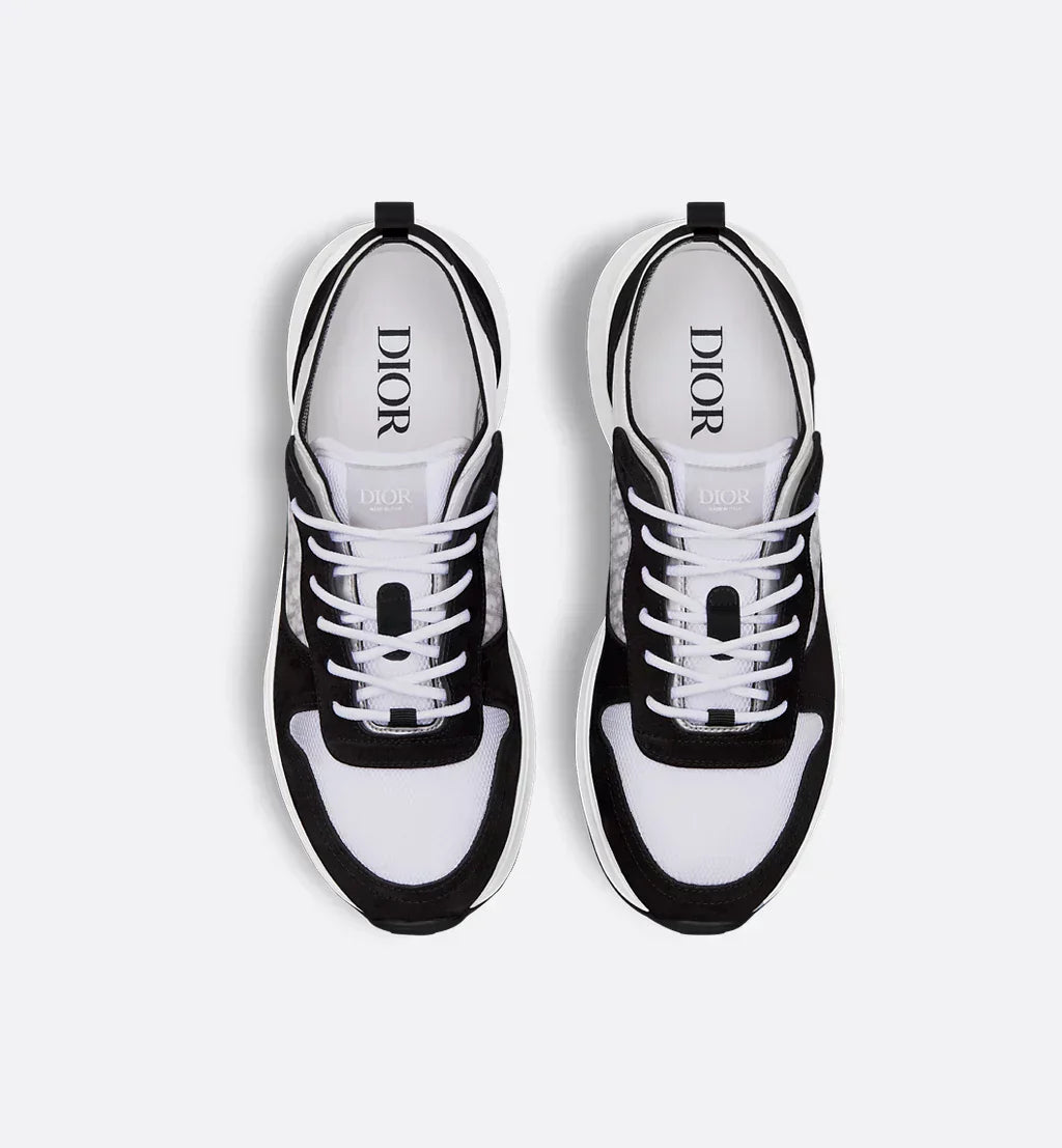 Dior B25 « Black and White »