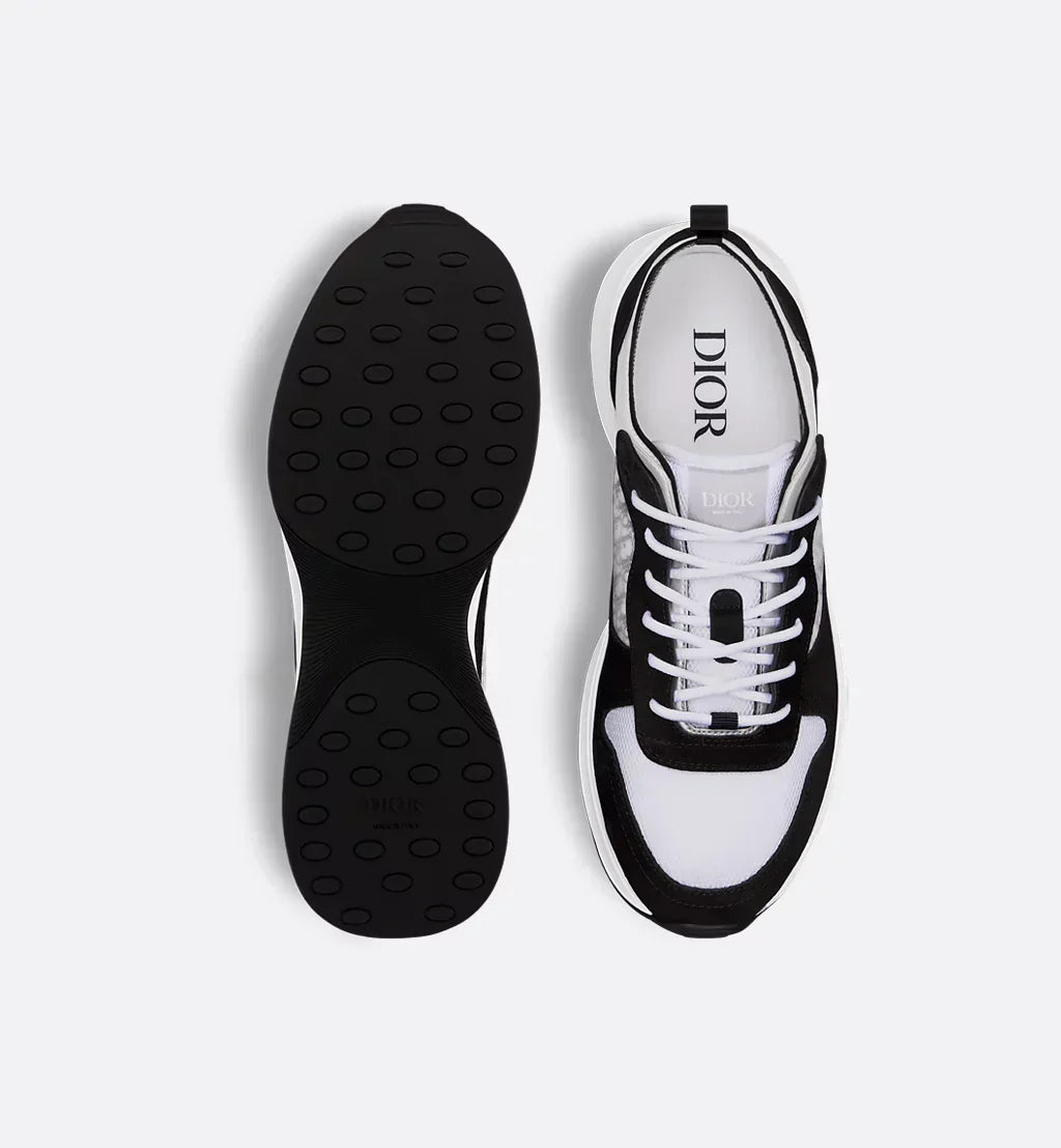Dior B25 « Black and White »