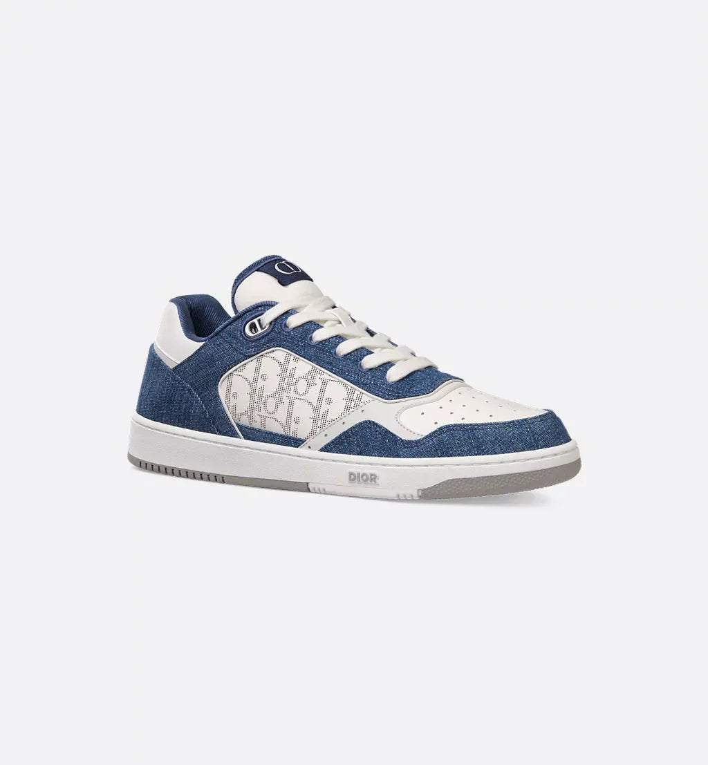 Dior B27 « Blue »