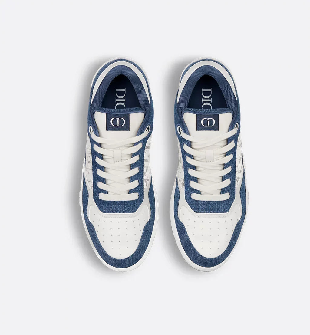 Dior B27 « Blue »