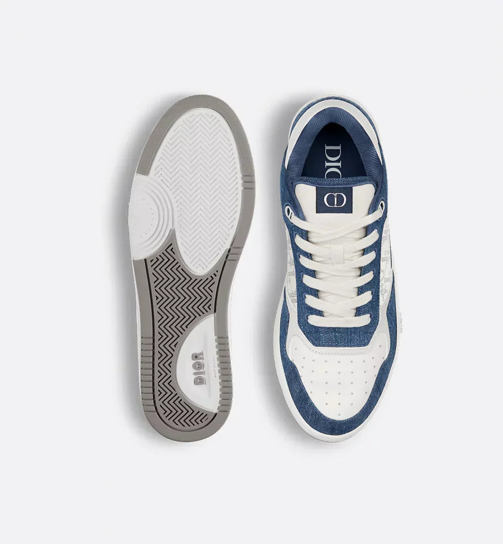 Dior B27 « Blue »