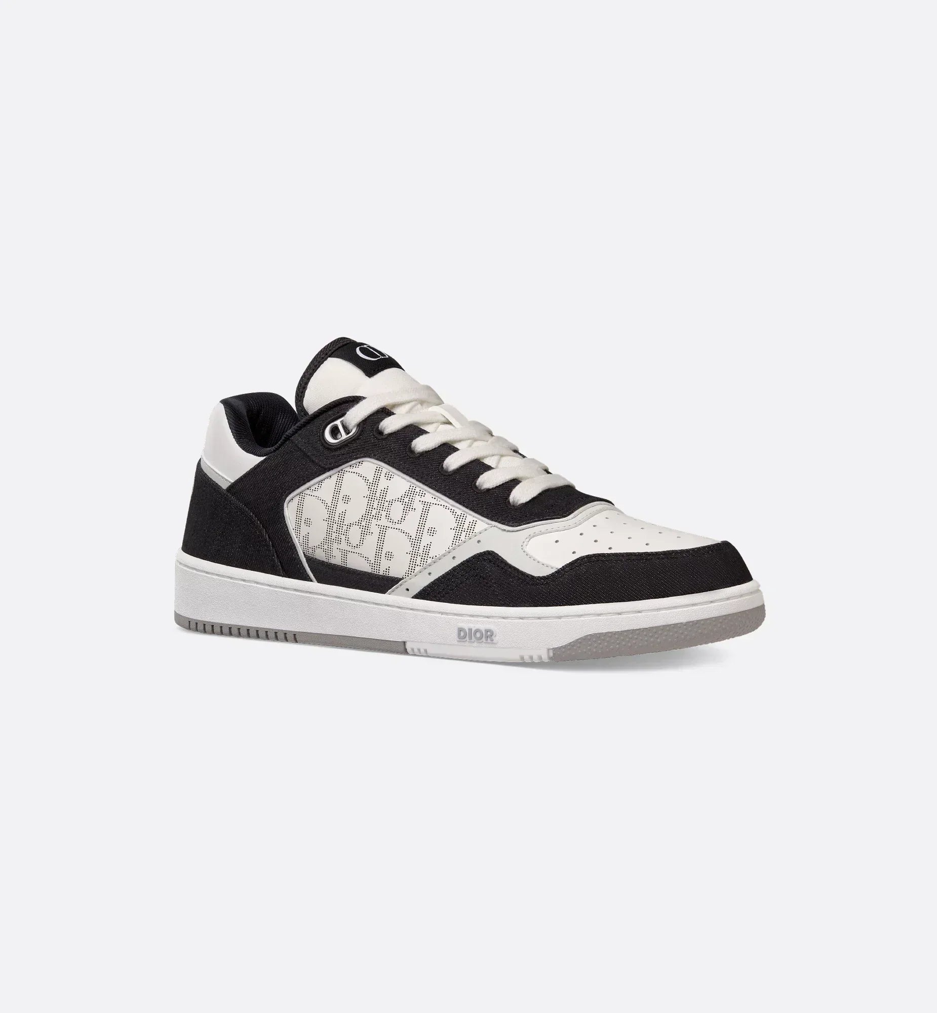Dior B27 « Noir & Blanc »