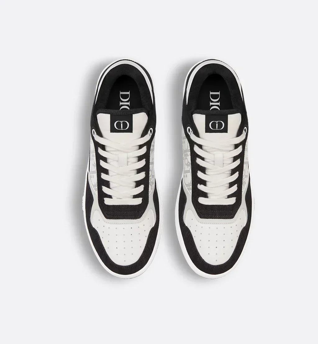 Dior B27 « Noir & Blanc »