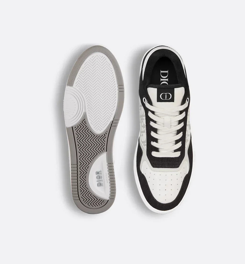Dior B27 « Noir & Blanc »