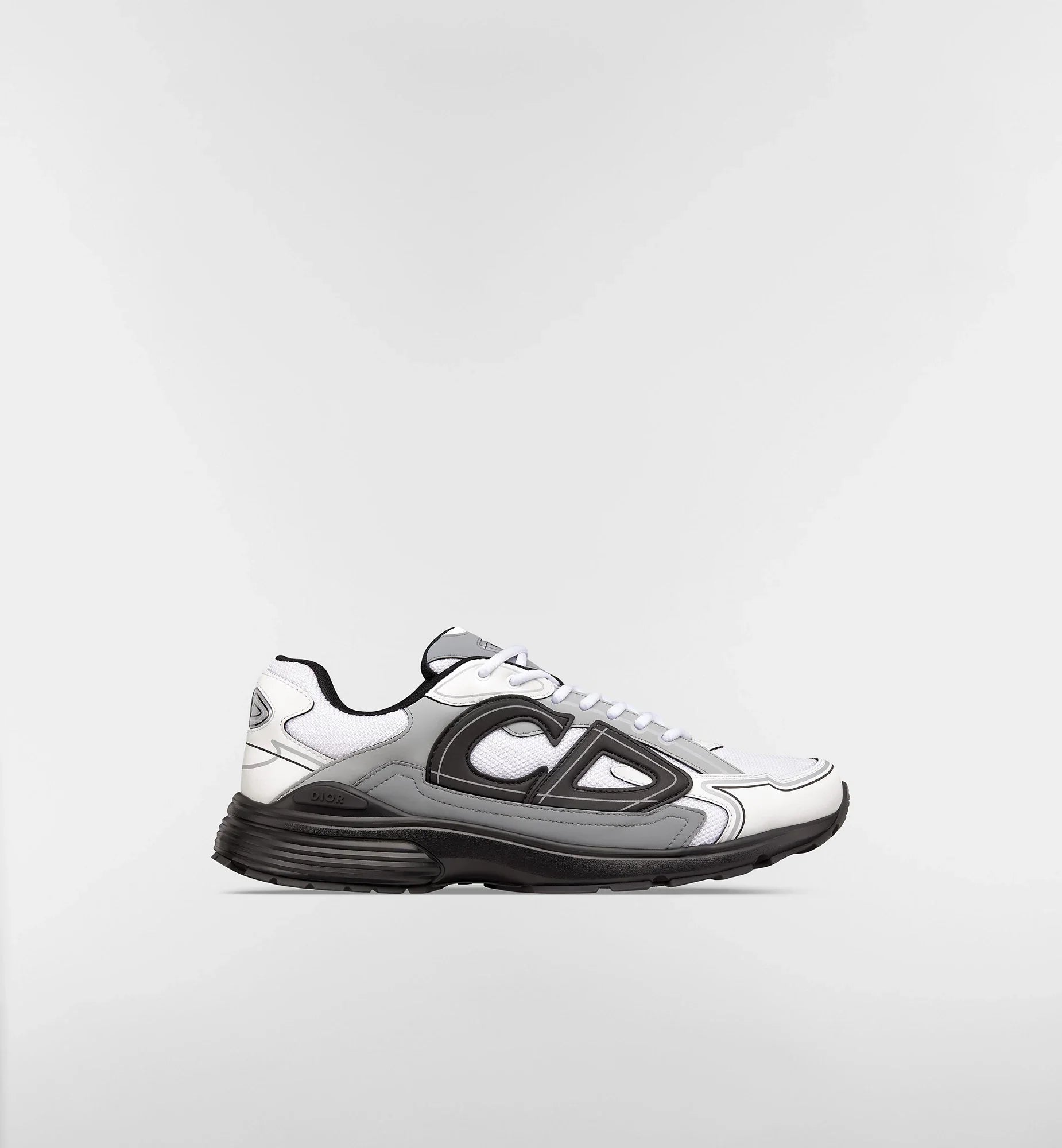 Dior B30 « Countdown blanc gris »
