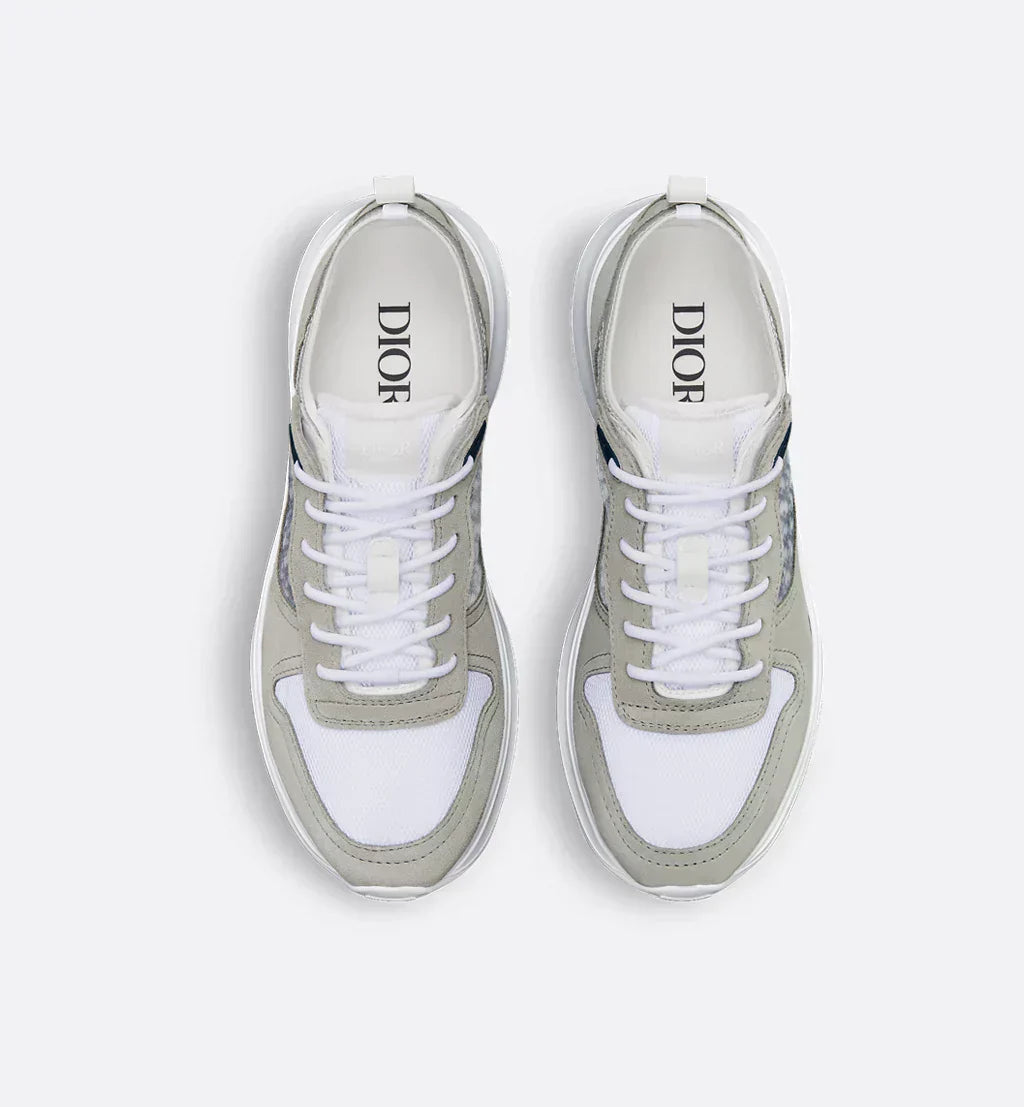 Dior B25 « Grey »