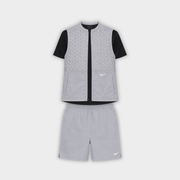 Ensemble Therma « Fit Gris »