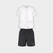 Ensemble Therma « Fit Blanc »
