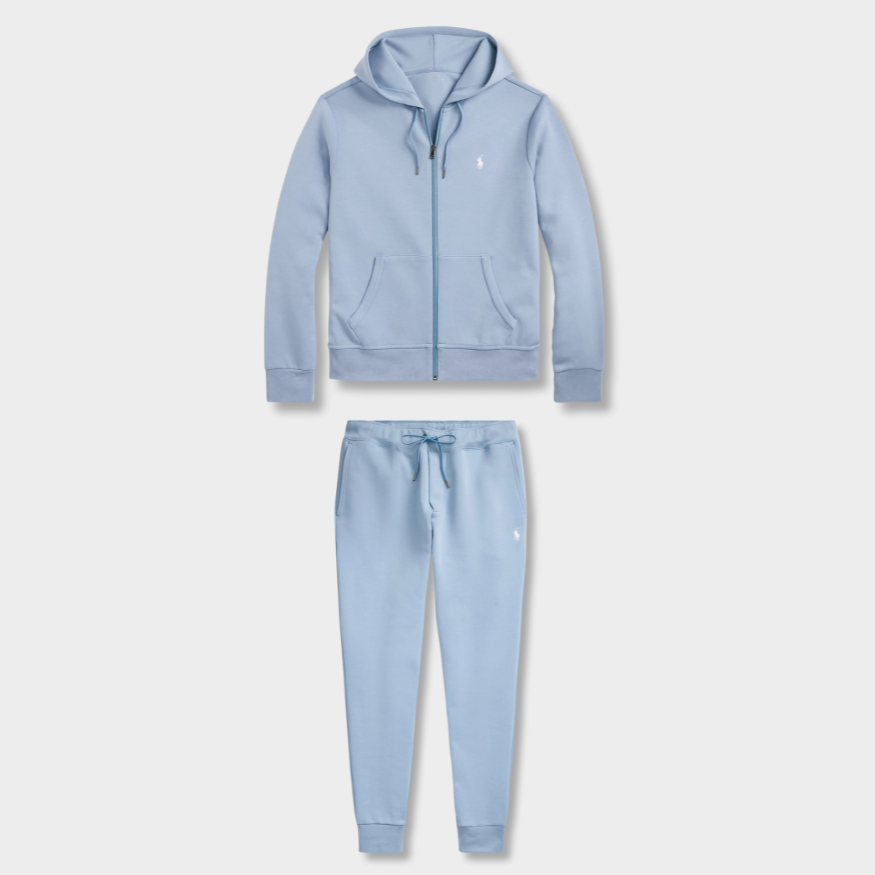Ensemble survêtement « Ralph L. bleu »