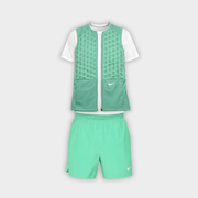 Ensemble Therma « Fit Vert »