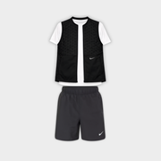 Ensemble Therma « Fit Noir »