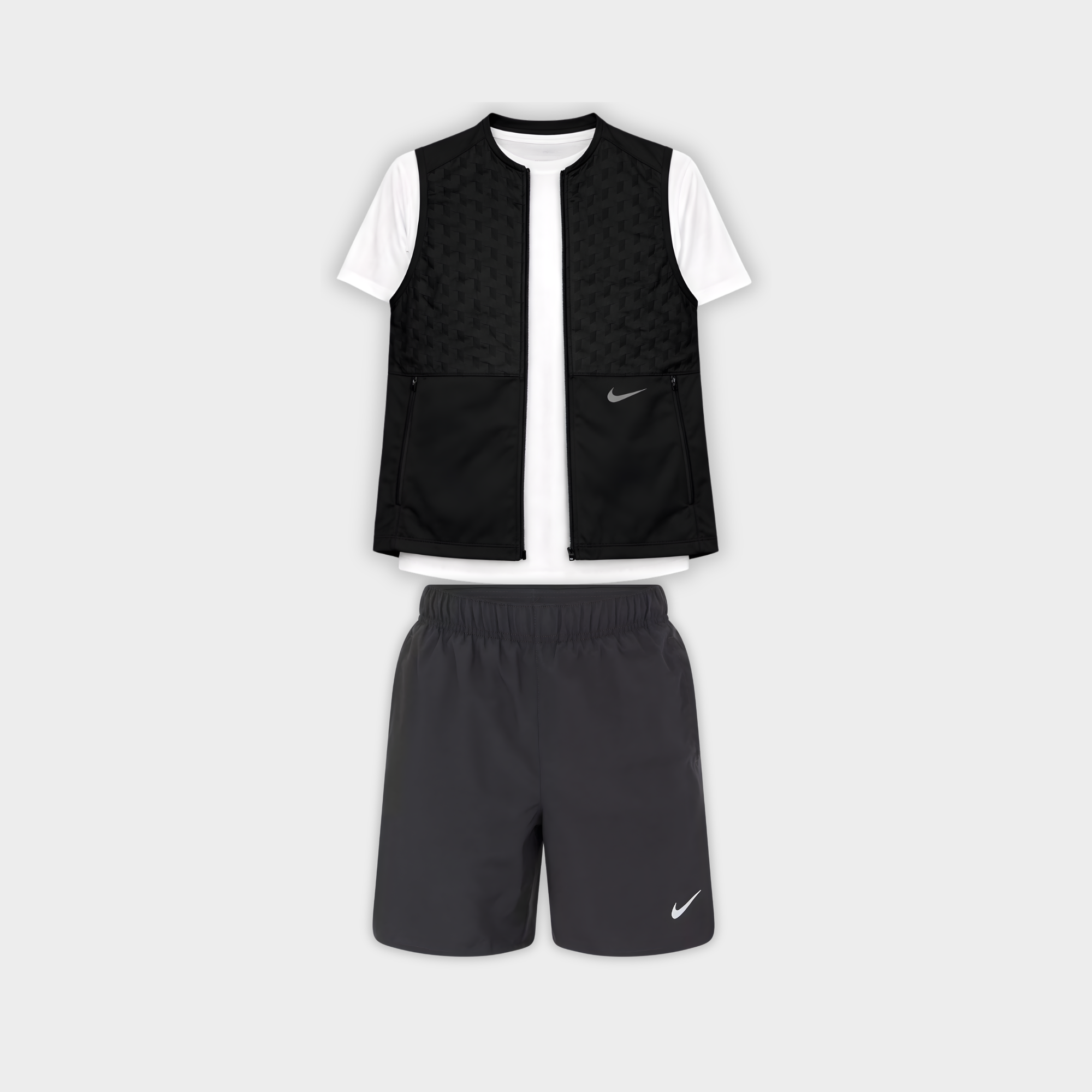 Ensemble Therma « Fit Noir »