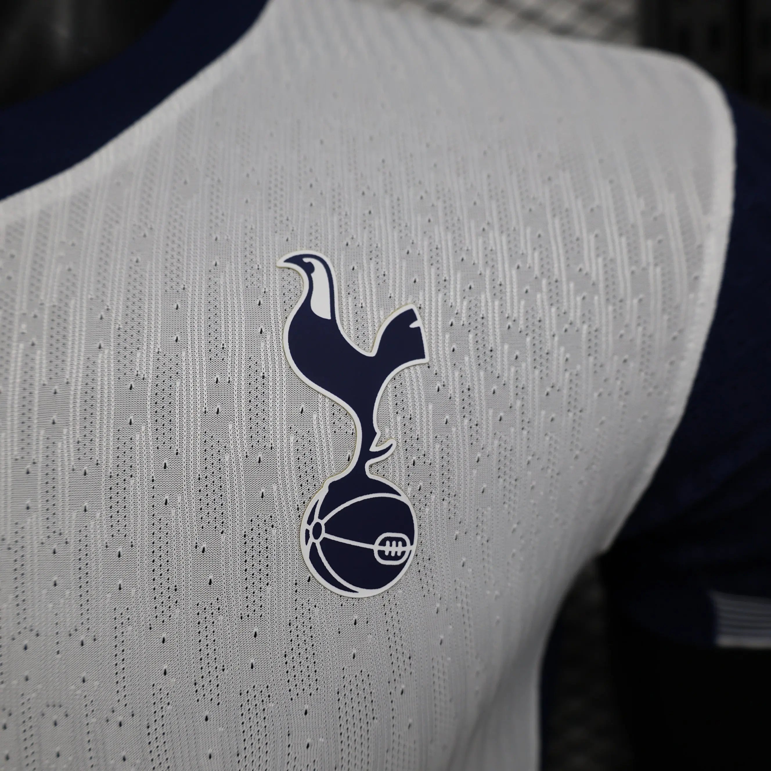 MAILLOT TOTTENHAM HOTSPUR DOMICILE 2024/2025 YamaKits Foot
