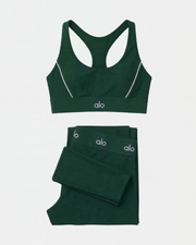Ensemble Suit « Up Vert »