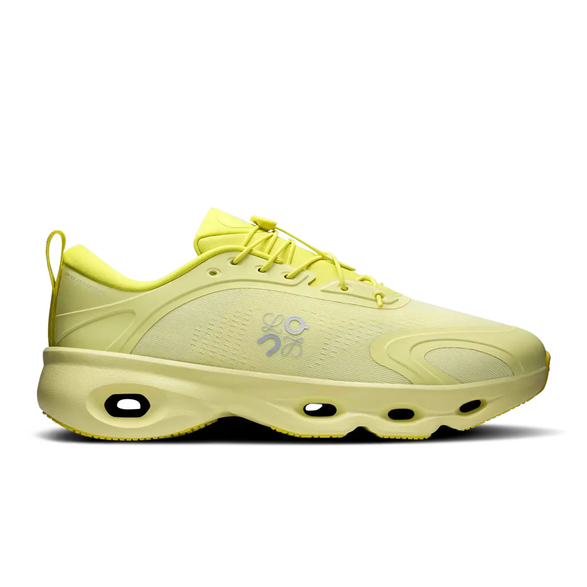 Cloudsolo Loewe « — Lime Green »