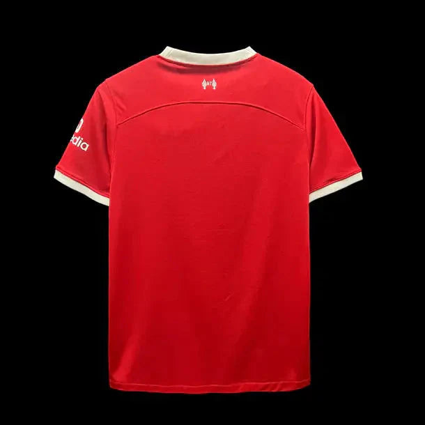 Maillot Liverpool Domicile "Rouge" 2023/2024 YamaKits Foot