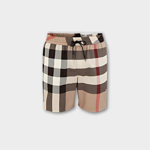 Ensemble Chemise « Burb°rry »