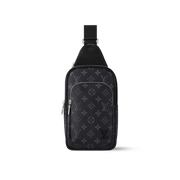Sac Avenue Slingbag PM - #2