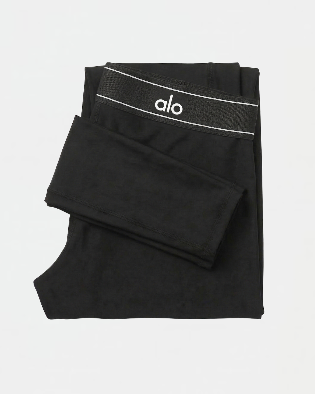 Legging Airbrush « Noir »