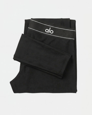 Legging Airbrush « Noir »