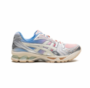ASICS Gel « kayano 14 blacked pink »
