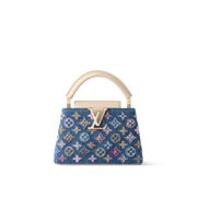 Sac Capucines Mini - #8