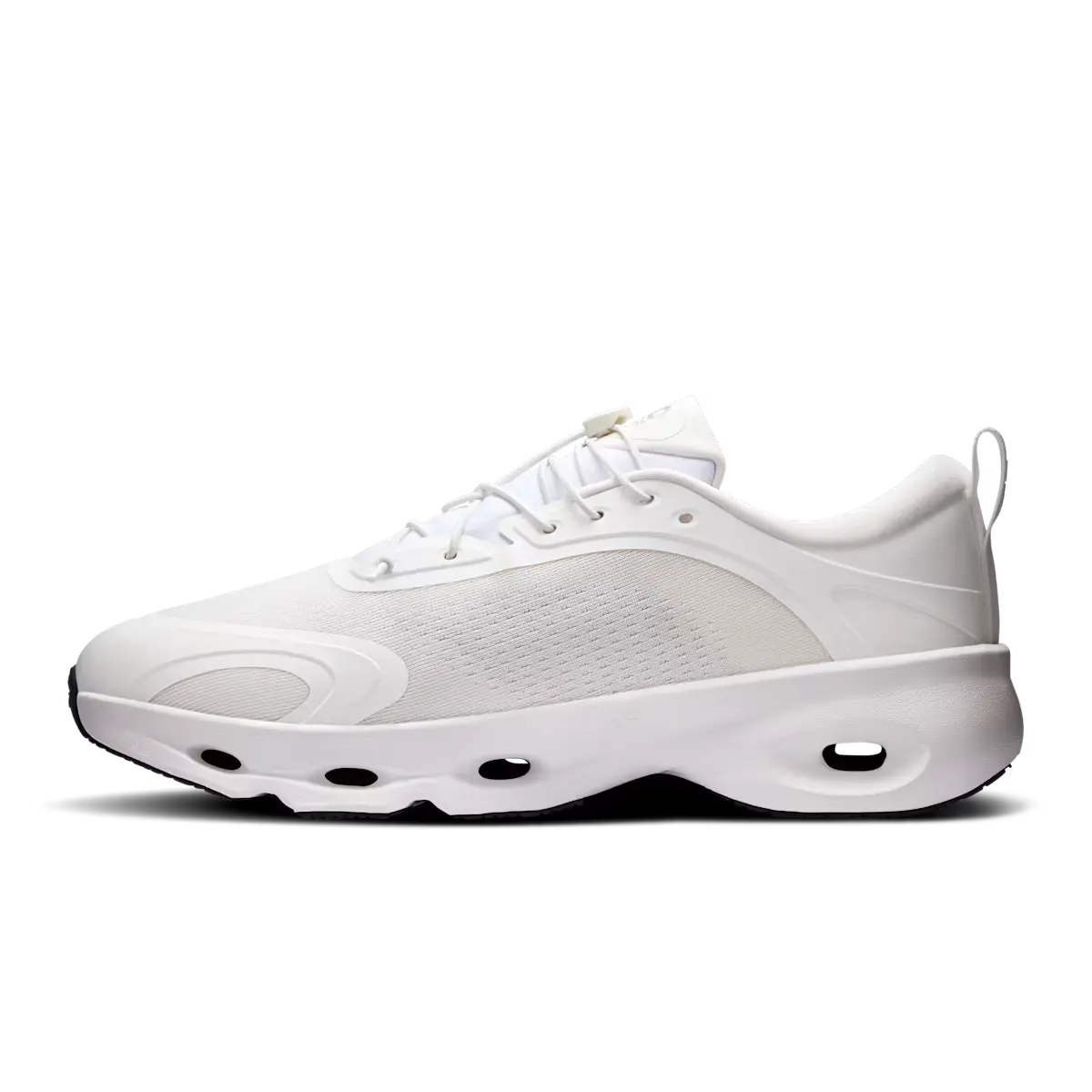 Cloudsolo Loewe « — White Light Grey »