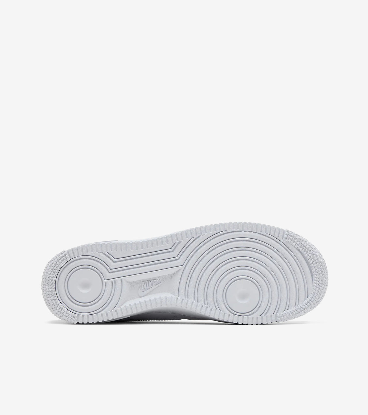Nike Air « Force 1 Low Supreme White »