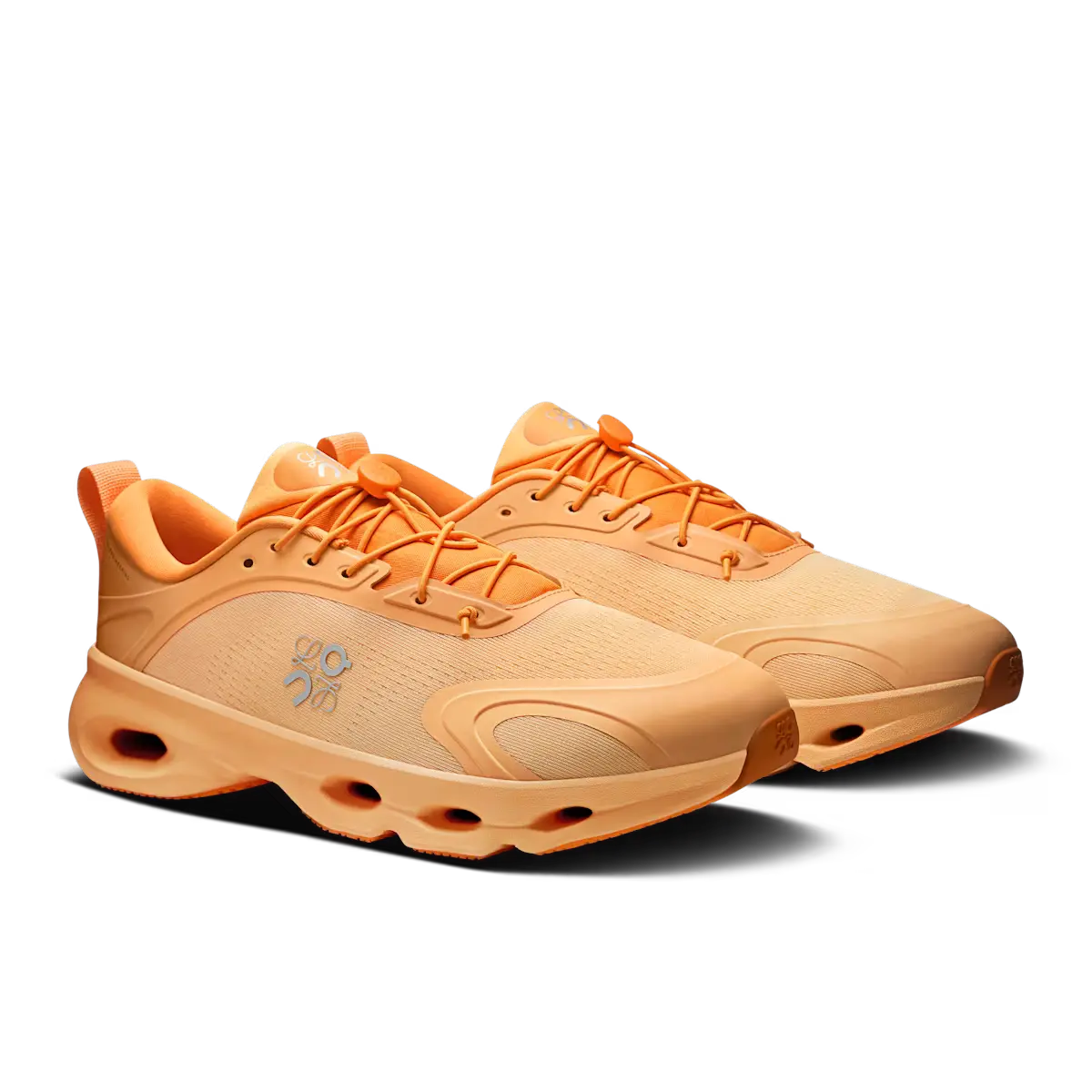 Cloudsolo Loewe « — Orange »