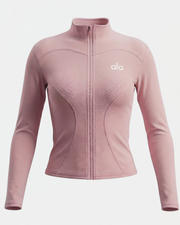 Gilet Suit Up Rose