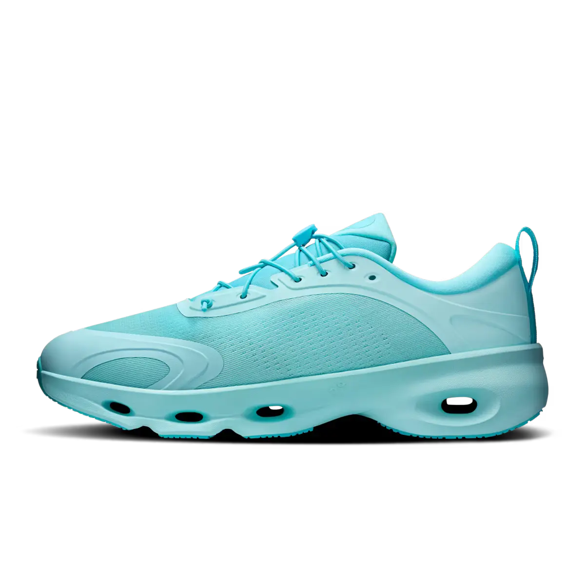 Cloudsolo Loewe « — Turquoise »