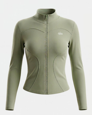 Gilet Suit Up Vert