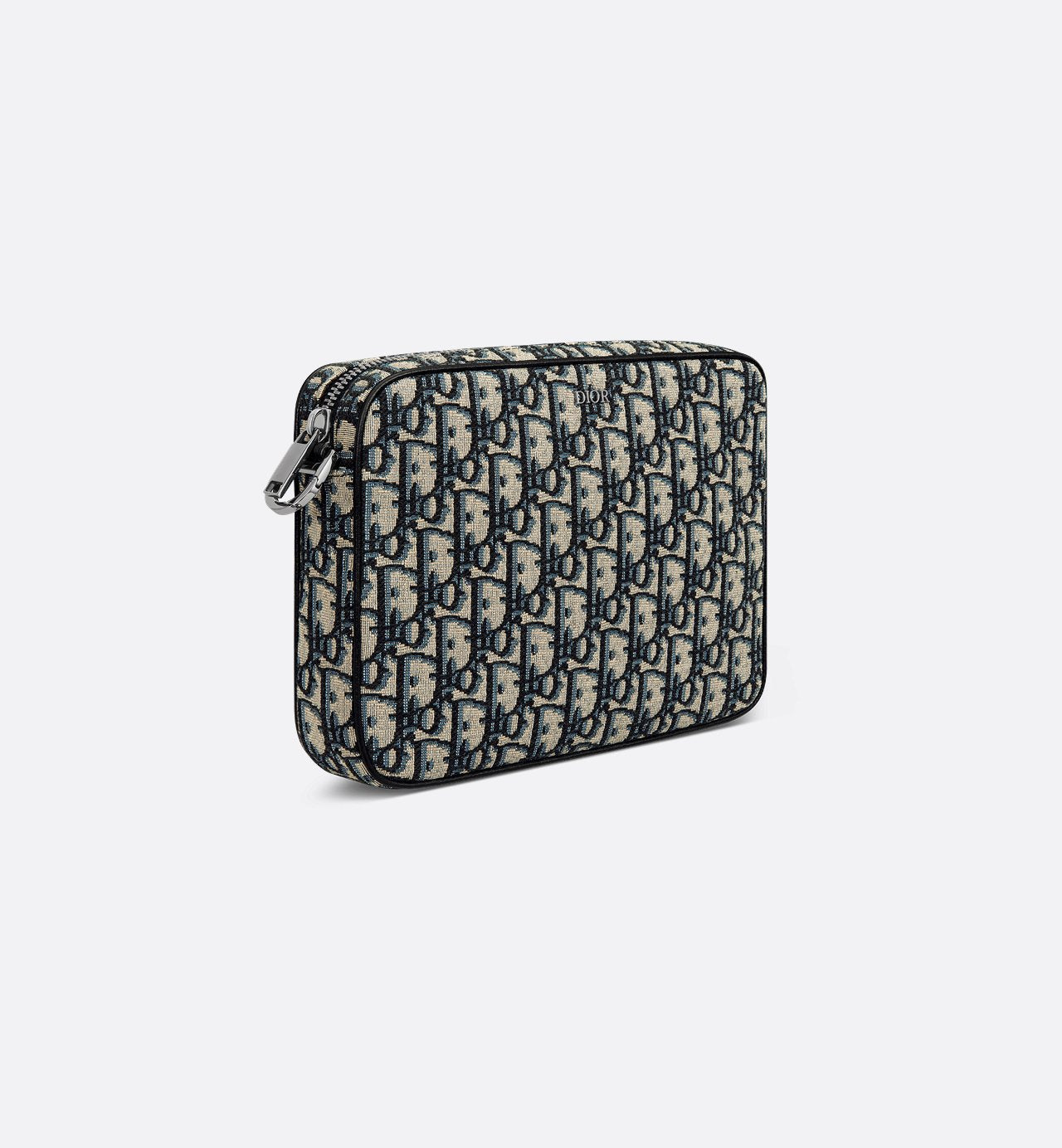 Triple Pouch « Saddle - #3 »